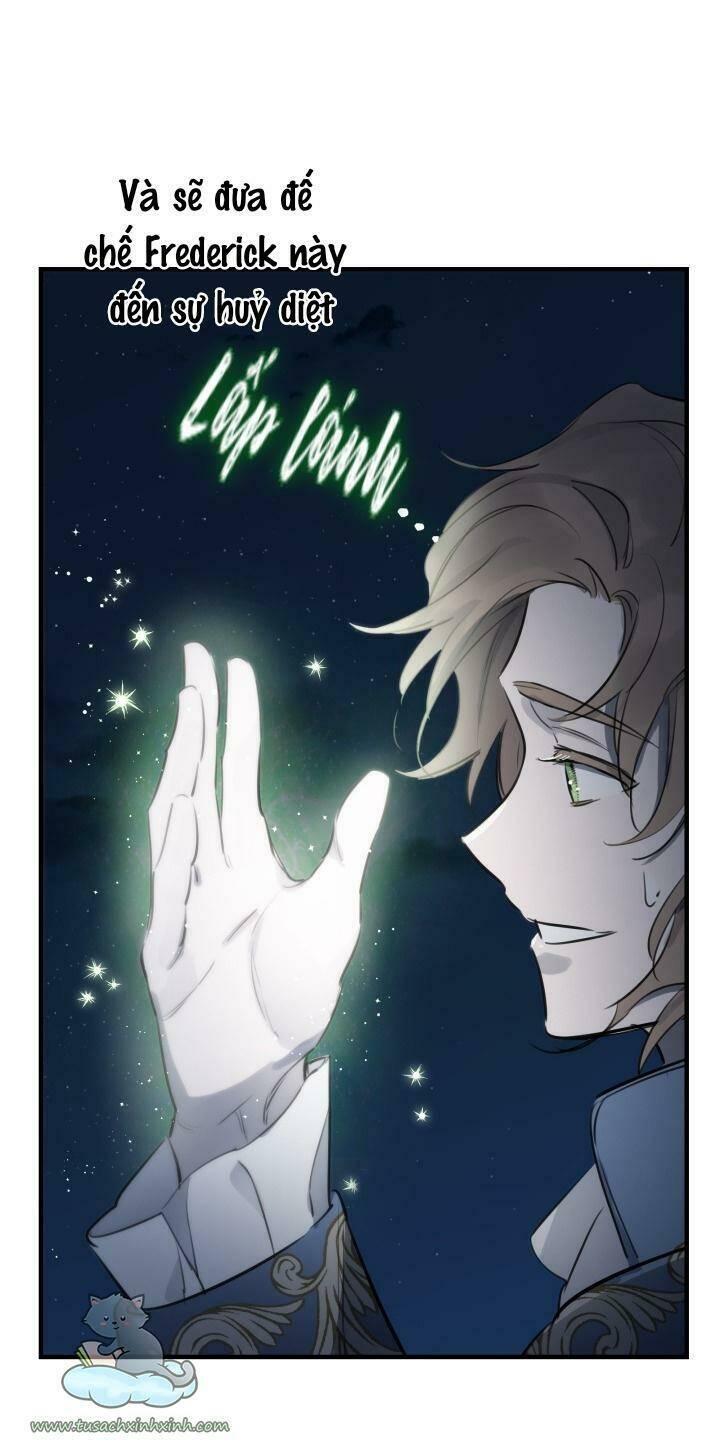 Những Nhân Vật Mạnh Nhất Thế Giới Ám Ảnh Tôi Chap 43 - Next Chap 44