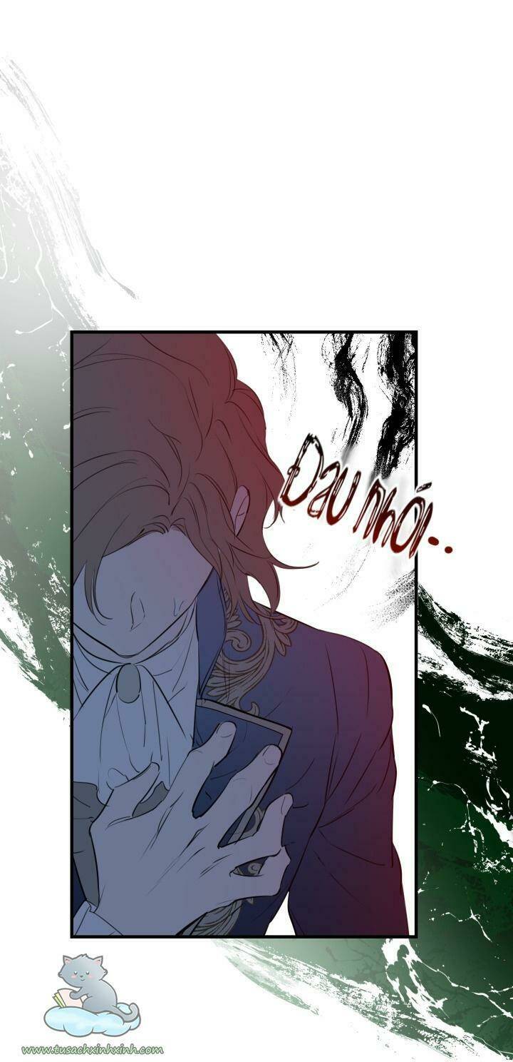 Những Nhân Vật Mạnh Nhất Thế Giới Ám Ảnh Tôi Chap 43 - Next Chap 44