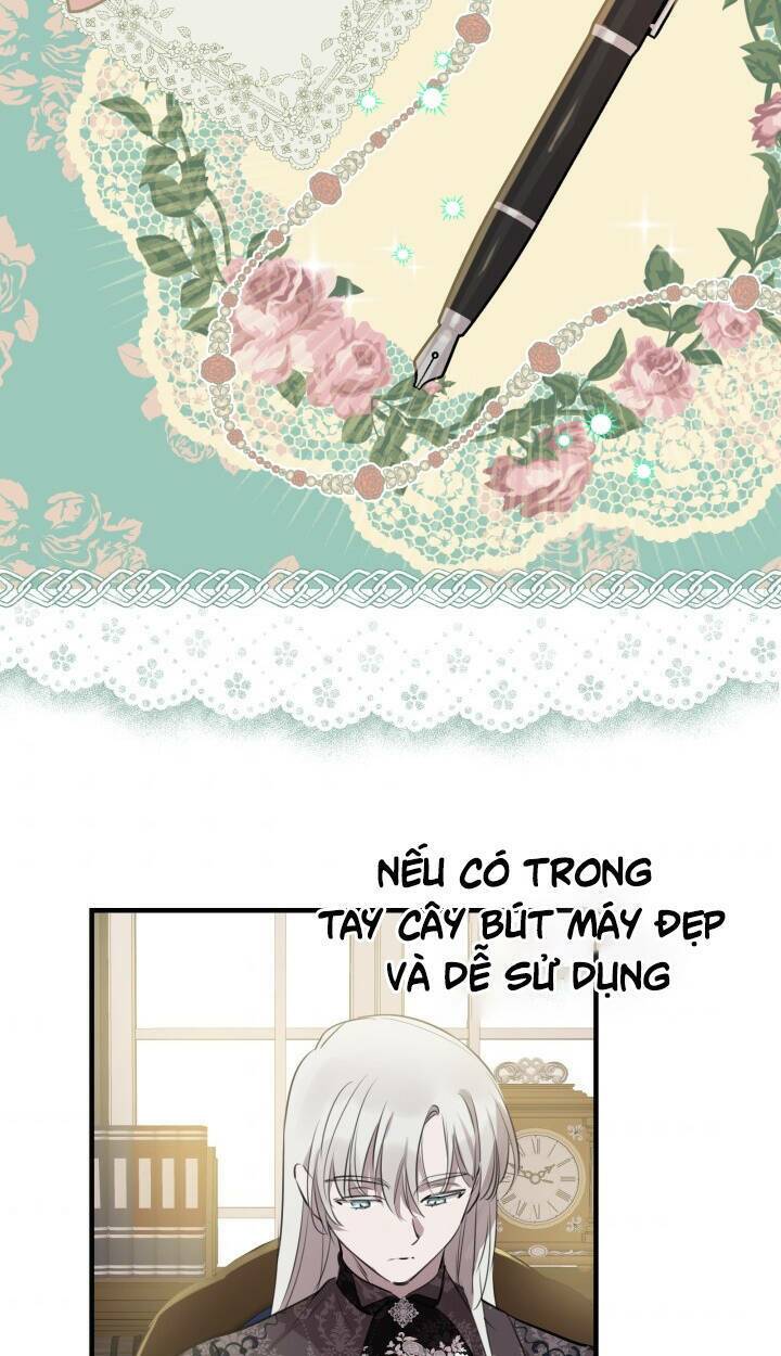 Những Nhân Vật Mạnh Nhất Thế Giới Ám Ảnh Tôi Chap 44 - Next Chap 45