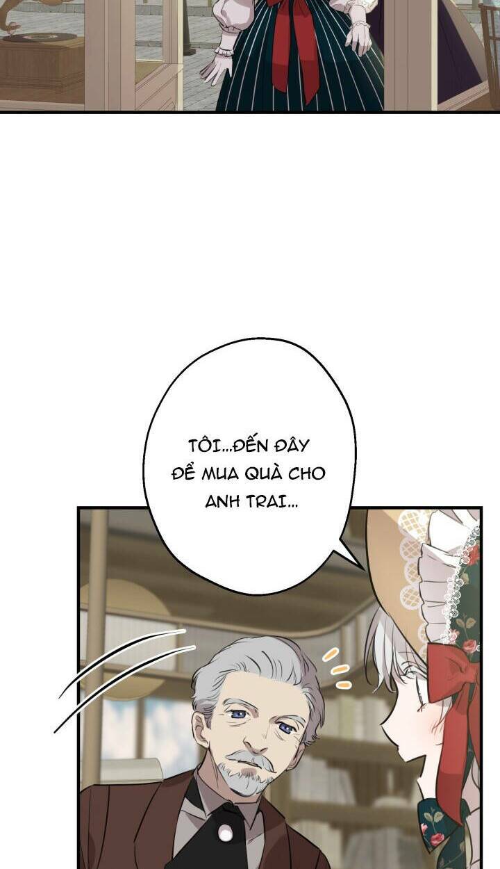 Những Nhân Vật Mạnh Nhất Thế Giới Ám Ảnh Tôi Chap 44 - Next Chap 45