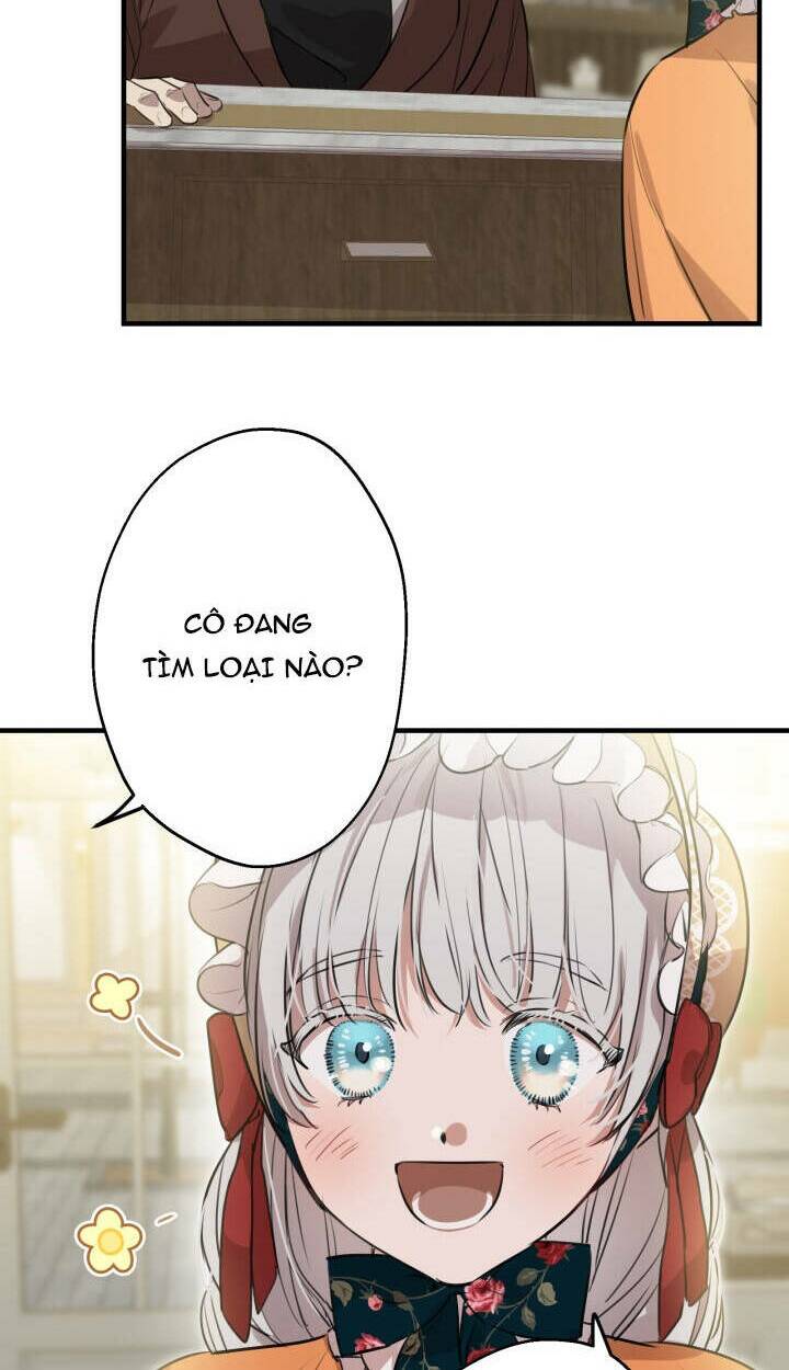 Những Nhân Vật Mạnh Nhất Thế Giới Ám Ảnh Tôi Chap 44 - Next Chap 45