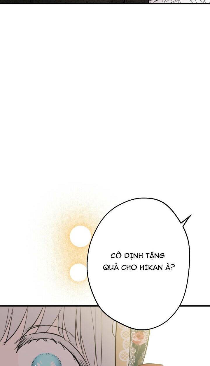 Những Nhân Vật Mạnh Nhất Thế Giới Ám Ảnh Tôi Chap 44 - Next Chap 45