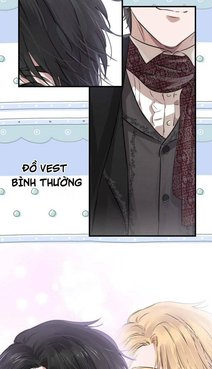Những Nhân Vật Mạnh Nhất Thế Giới Ám Ảnh Tôi Chap 44 - Next Chap 45