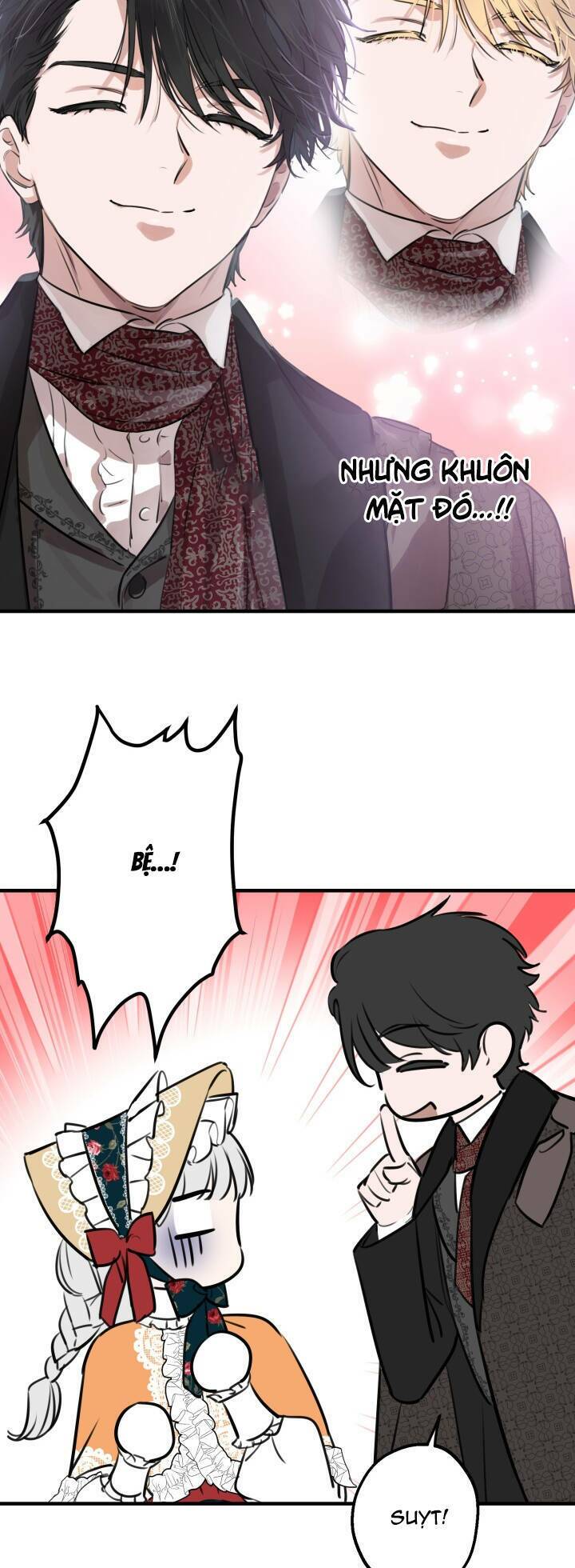 Những Nhân Vật Mạnh Nhất Thế Giới Ám Ảnh Tôi Chap 44 - Next Chap 45