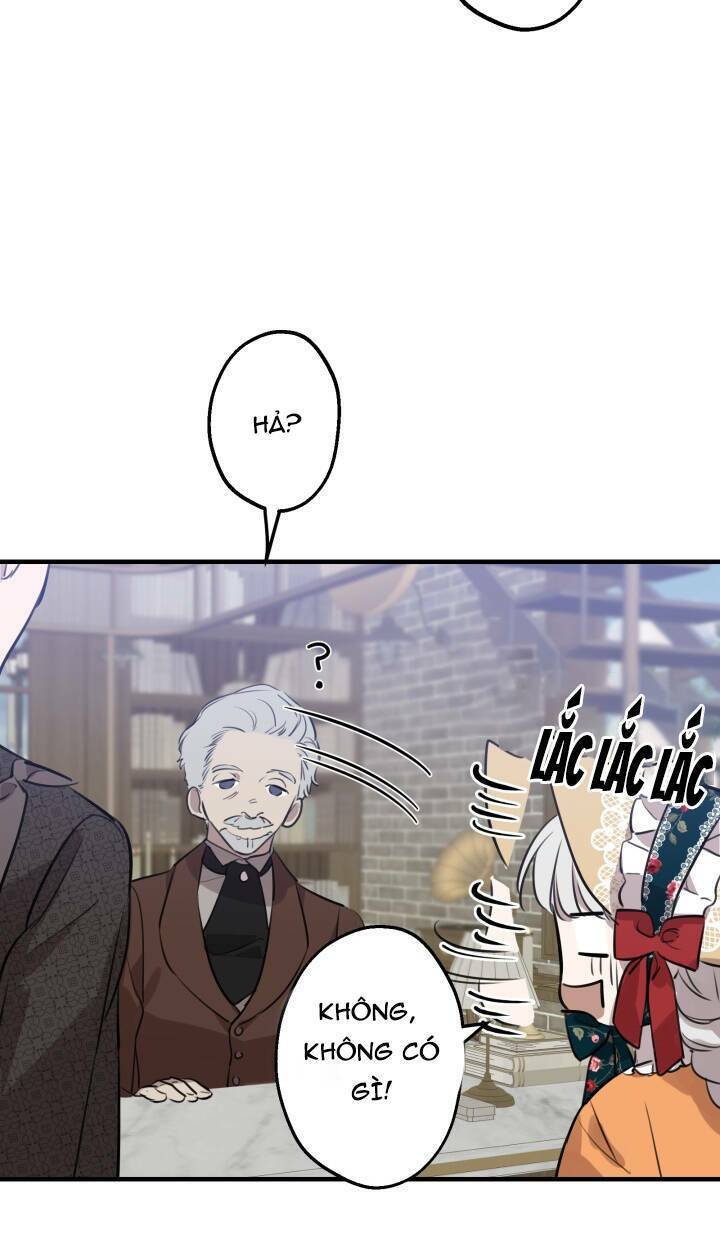 Những Nhân Vật Mạnh Nhất Thế Giới Ám Ảnh Tôi Chap 44 - Next Chap 45