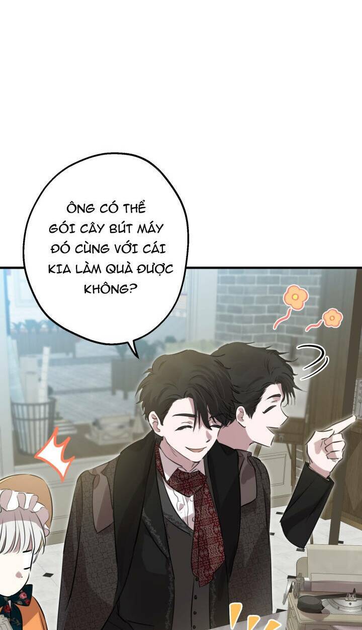 Những Nhân Vật Mạnh Nhất Thế Giới Ám Ảnh Tôi Chap 44 - Next Chap 45