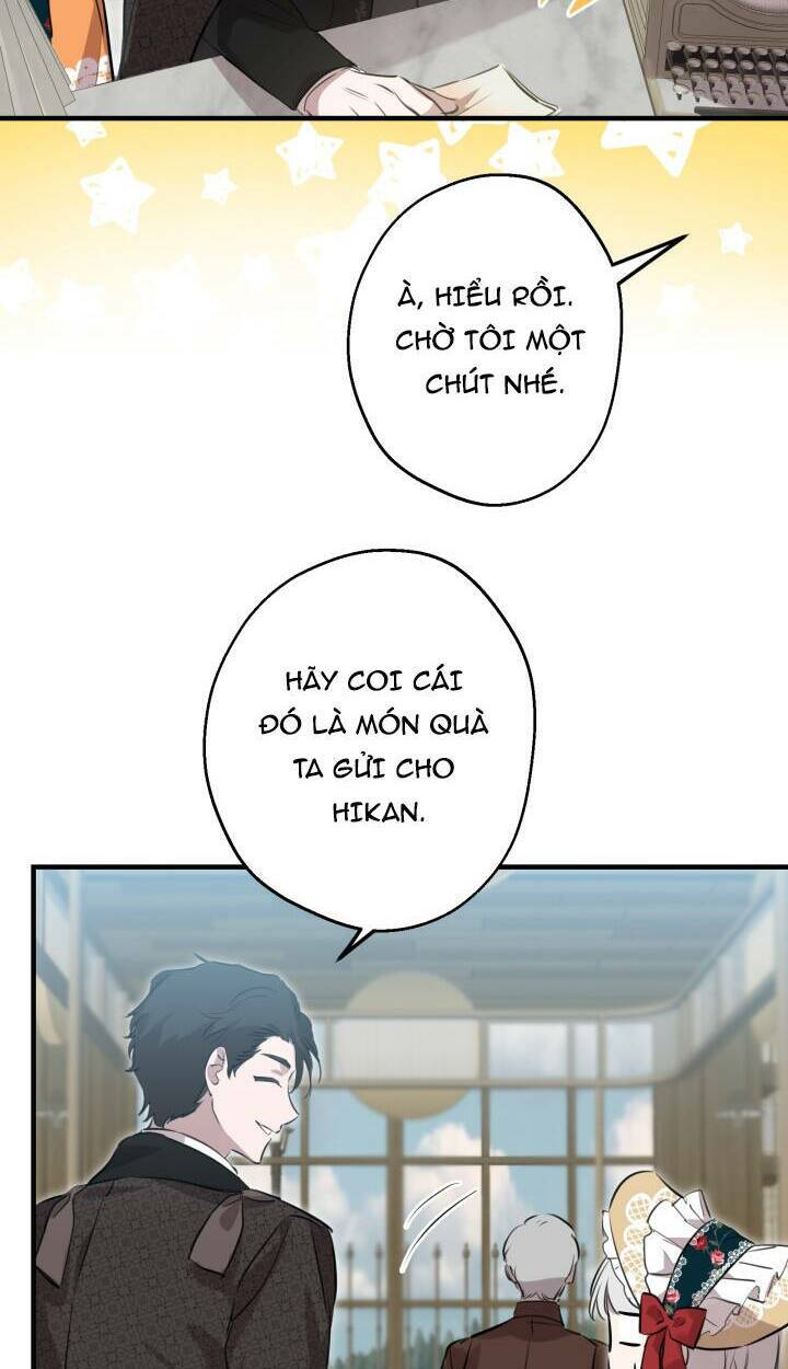 Những Nhân Vật Mạnh Nhất Thế Giới Ám Ảnh Tôi Chap 44 - Next Chap 45