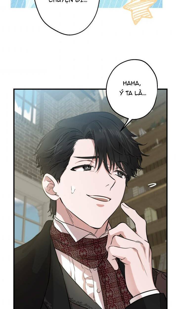 Những Nhân Vật Mạnh Nhất Thế Giới Ám Ảnh Tôi Chap 44 - Next Chap 45