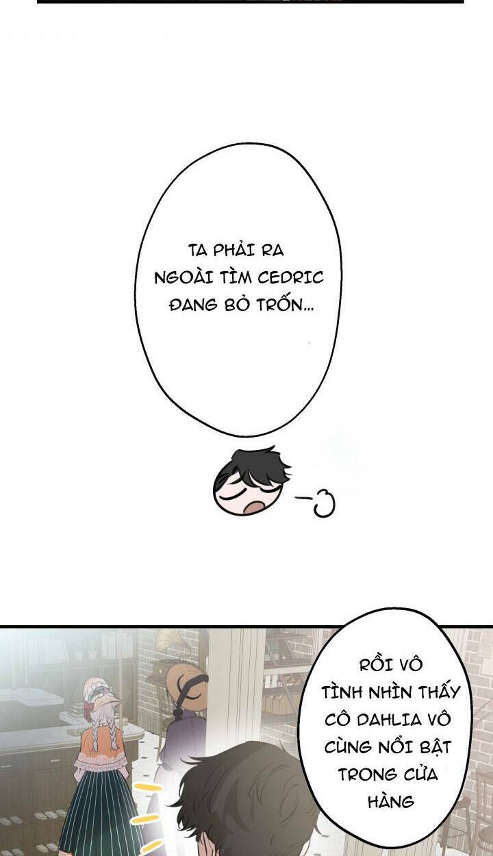 Những Nhân Vật Mạnh Nhất Thế Giới Ám Ảnh Tôi Chap 44 - Next Chap 45