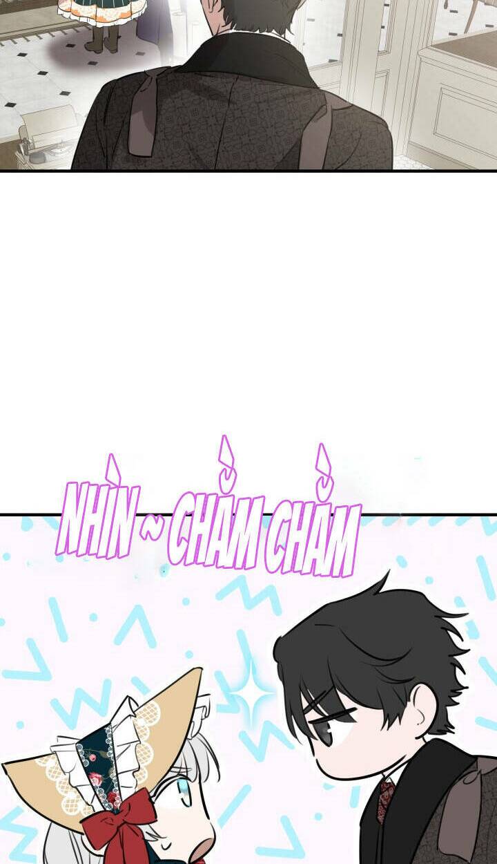 Những Nhân Vật Mạnh Nhất Thế Giới Ám Ảnh Tôi Chap 44 - Next Chap 45