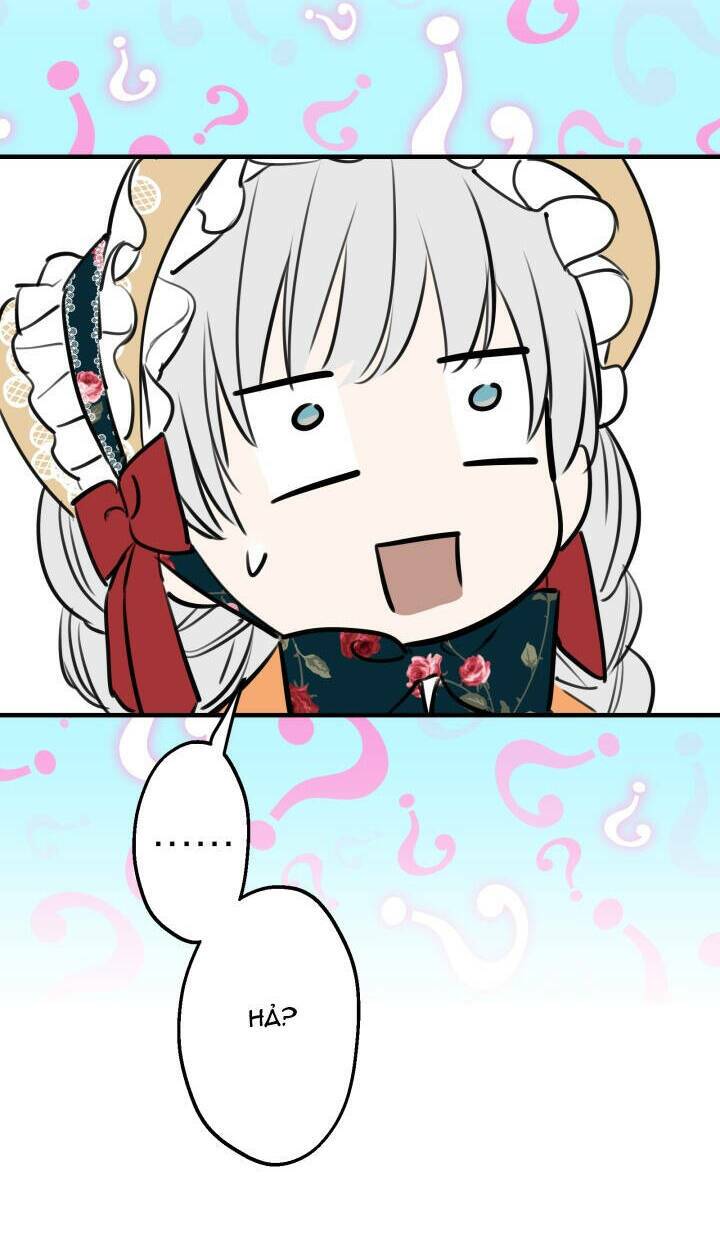 Những Nhân Vật Mạnh Nhất Thế Giới Ám Ảnh Tôi Chap 44 - Next Chap 45