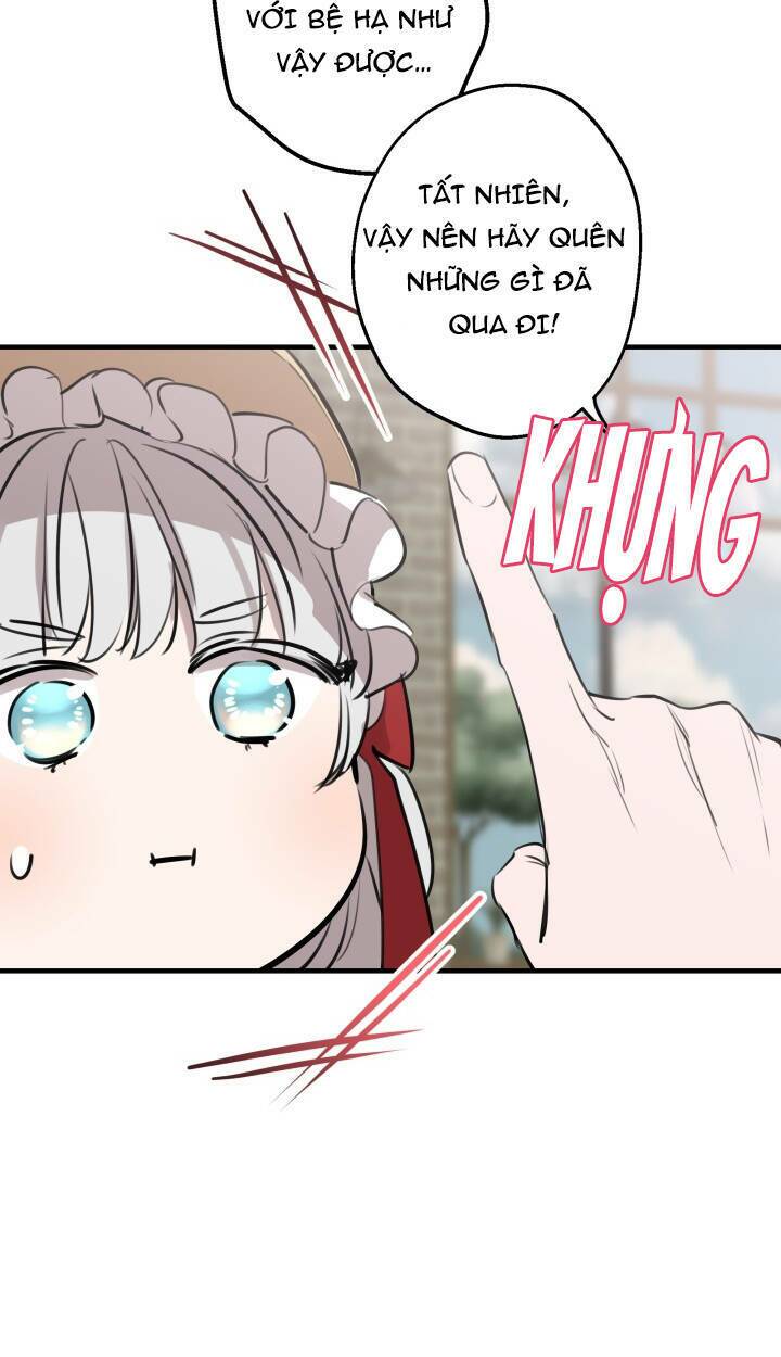 Những Nhân Vật Mạnh Nhất Thế Giới Ám Ảnh Tôi Chap 44 - Next Chap 45