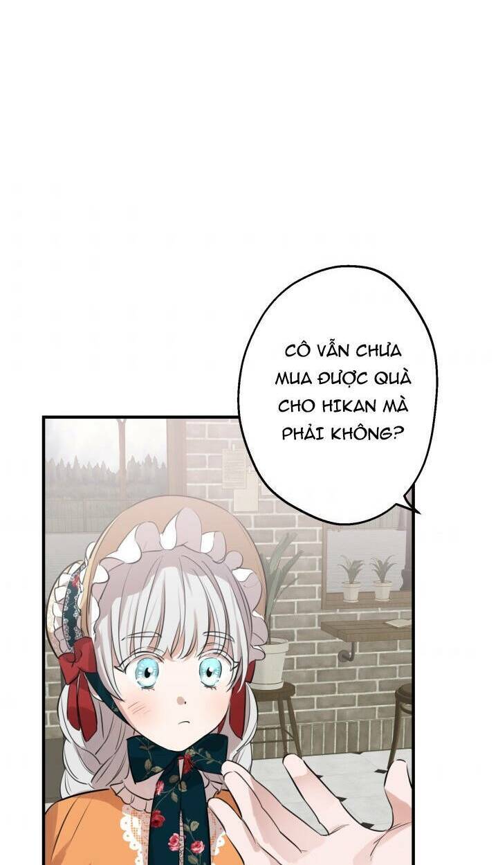 Những Nhân Vật Mạnh Nhất Thế Giới Ám Ảnh Tôi Chap 44 - Next Chap 45