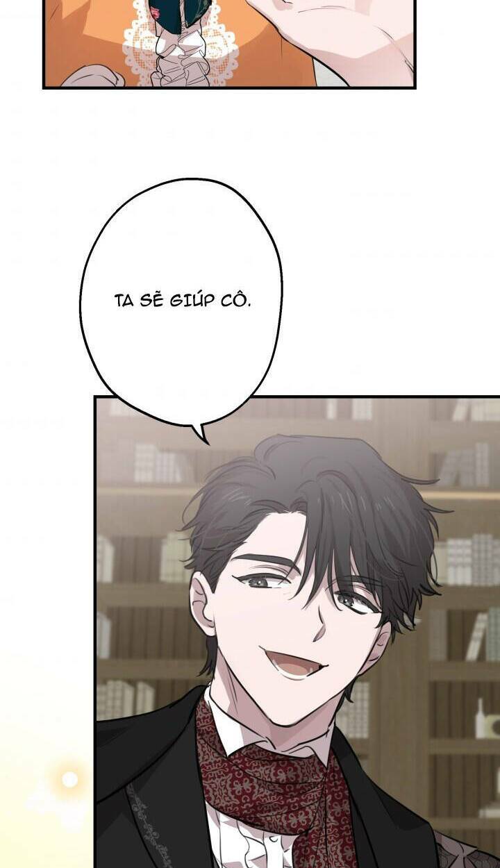 Những Nhân Vật Mạnh Nhất Thế Giới Ám Ảnh Tôi Chap 44 - Next Chap 45