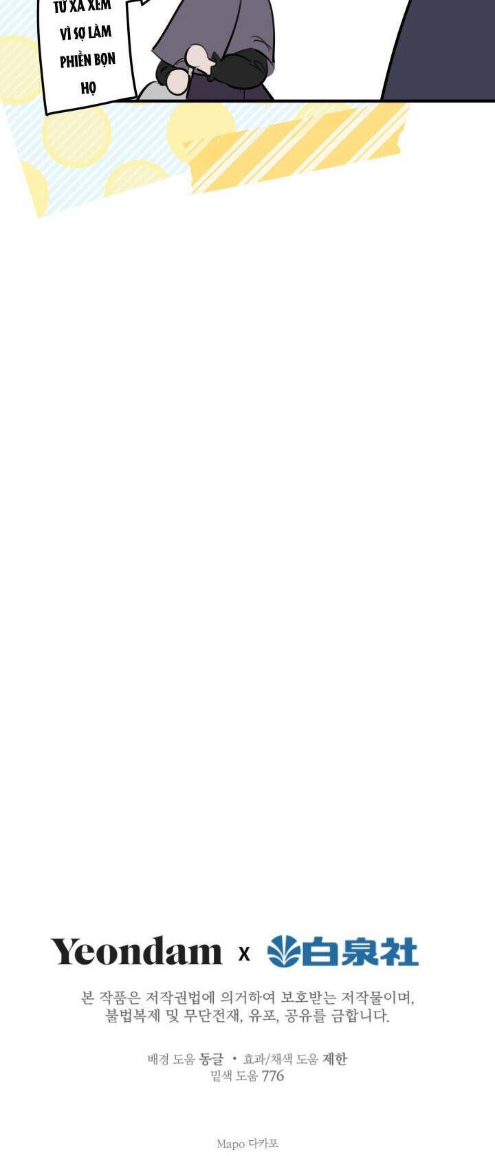 Những Nhân Vật Mạnh Nhất Thế Giới Ám Ảnh Tôi Chap 44 - Next Chap 45