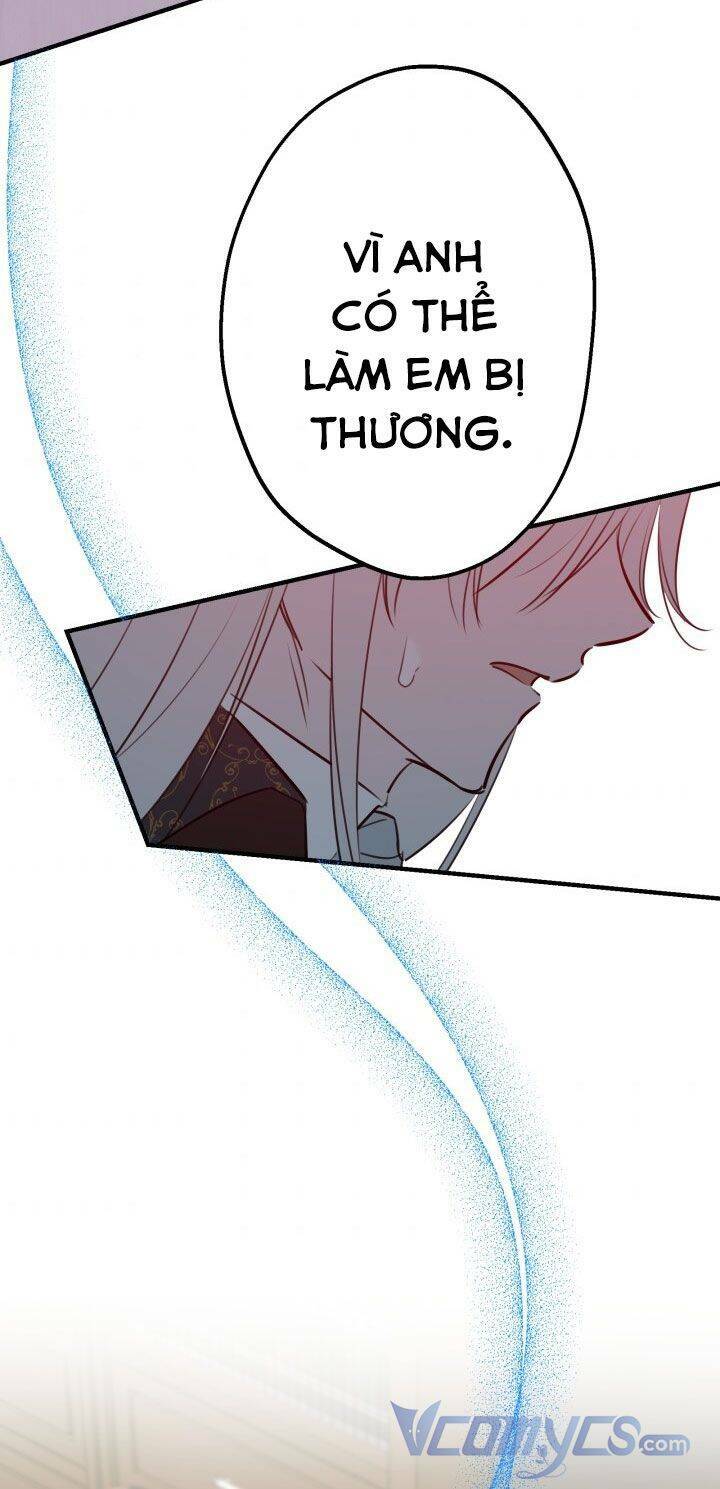 Những Nhân Vật Mạnh Nhất Thế Giới Ám Ảnh Tôi Chap 46 - Next Chap 47