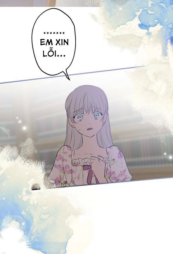 Những Nhân Vật Mạnh Nhất Thế Giới Ám Ảnh Tôi Chap 46 - Next Chap 47