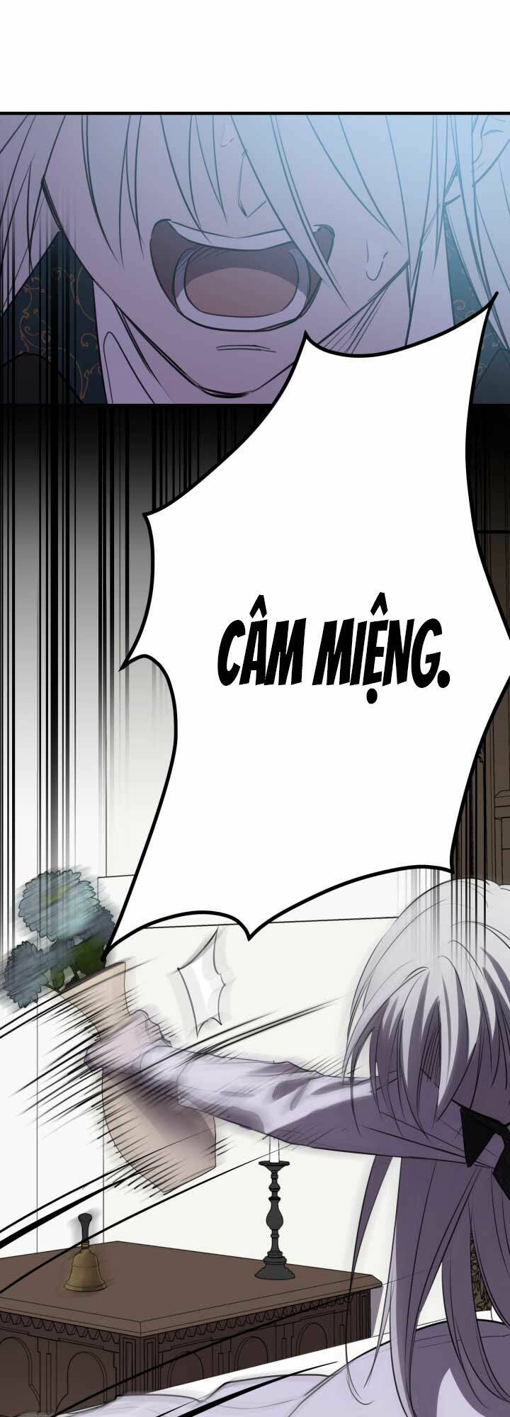 Những Nhân Vật Mạnh Nhất Thế Giới Ám Ảnh Tôi Chap 47 - Next Chap 48