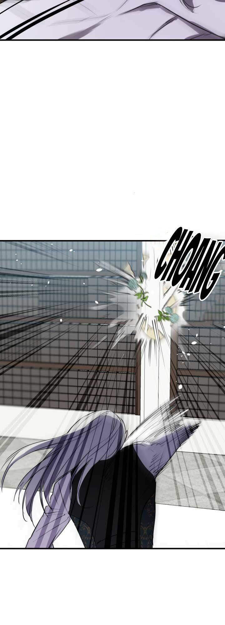 Những Nhân Vật Mạnh Nhất Thế Giới Ám Ảnh Tôi Chap 47 - Next Chap 48