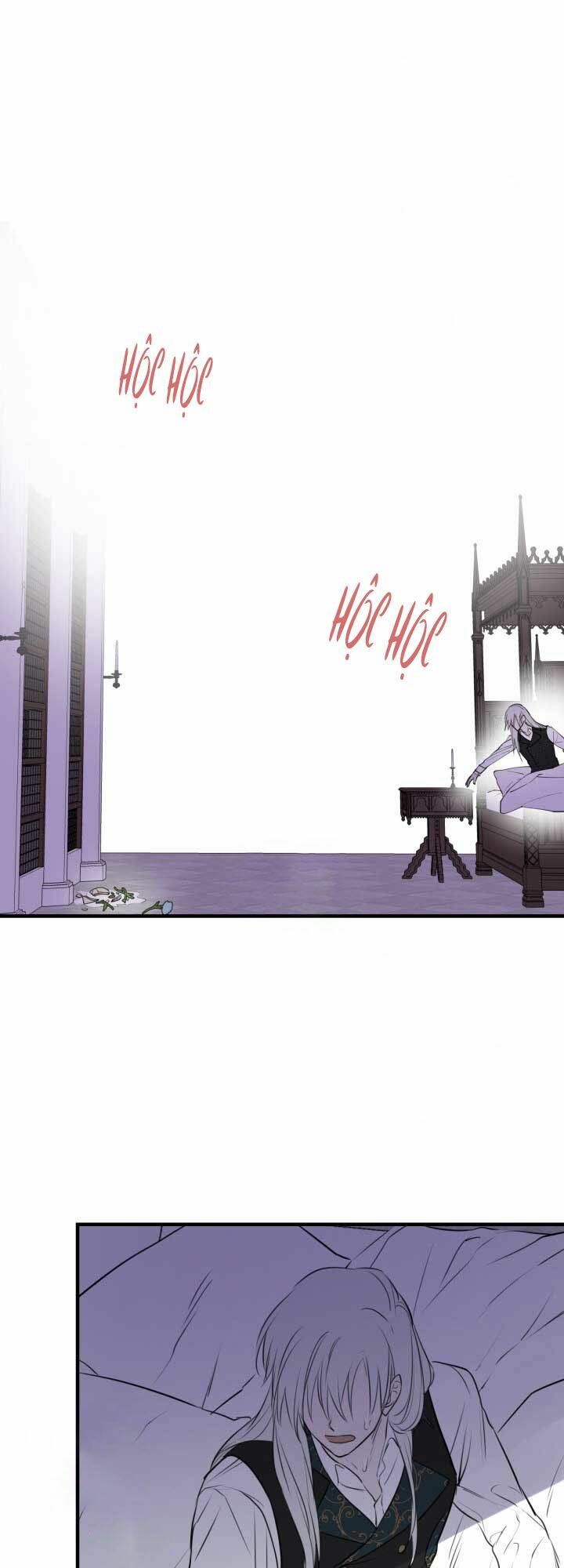 Những Nhân Vật Mạnh Nhất Thế Giới Ám Ảnh Tôi Chap 47 - Next Chap 48