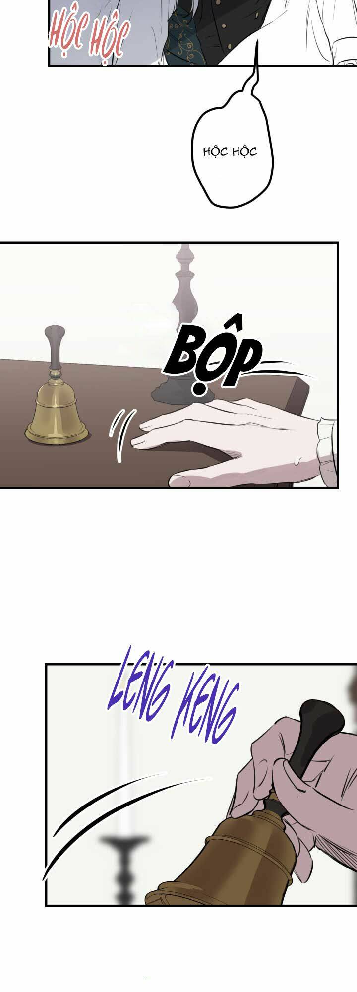 Những Nhân Vật Mạnh Nhất Thế Giới Ám Ảnh Tôi Chap 47 - Next Chap 48