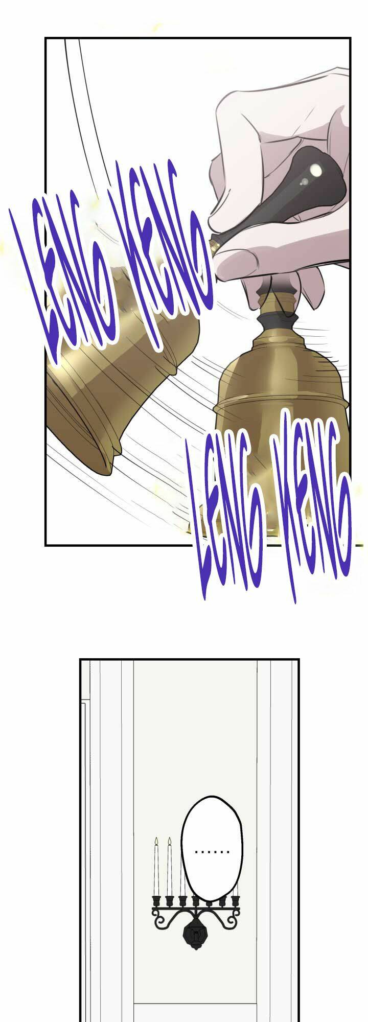 Những Nhân Vật Mạnh Nhất Thế Giới Ám Ảnh Tôi Chap 47 - Next Chap 48