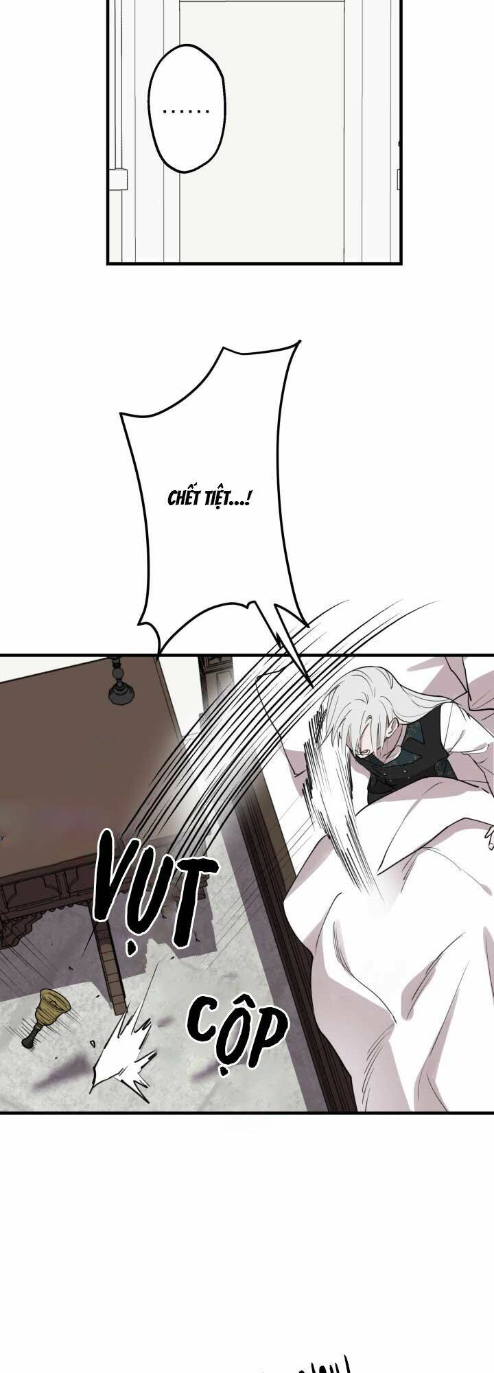 Những Nhân Vật Mạnh Nhất Thế Giới Ám Ảnh Tôi Chap 47 - Next Chap 48