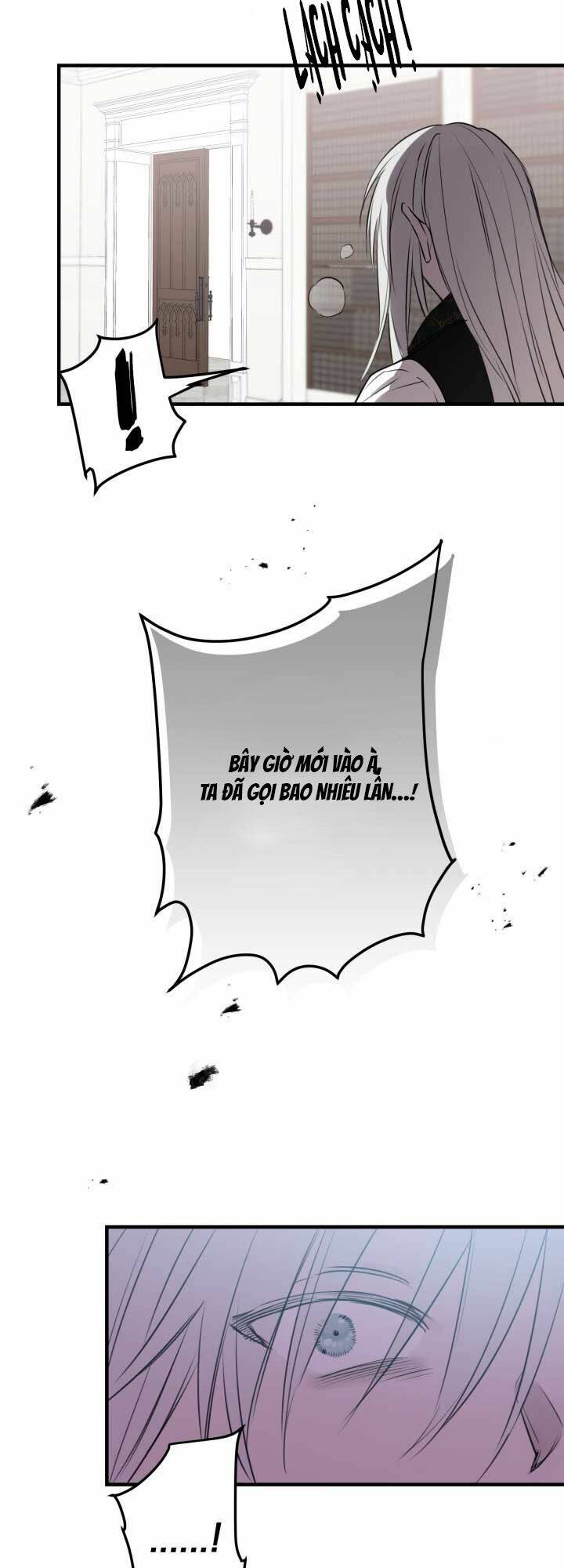 Những Nhân Vật Mạnh Nhất Thế Giới Ám Ảnh Tôi Chap 47 - Next Chap 48