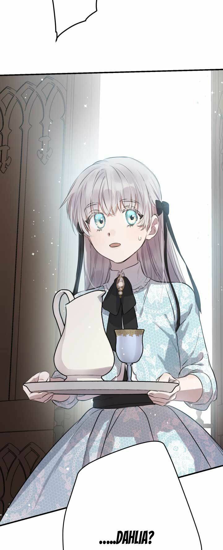 Những Nhân Vật Mạnh Nhất Thế Giới Ám Ảnh Tôi Chap 47 - Next Chap 48