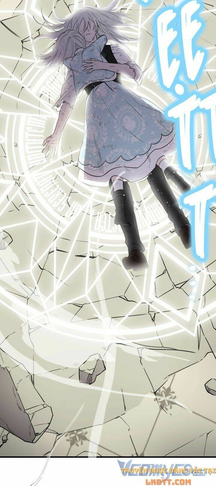 Những Nhân Vật Mạnh Nhất Thế Giới Ám Ảnh Tôi Chap 49 - Next Chap 50