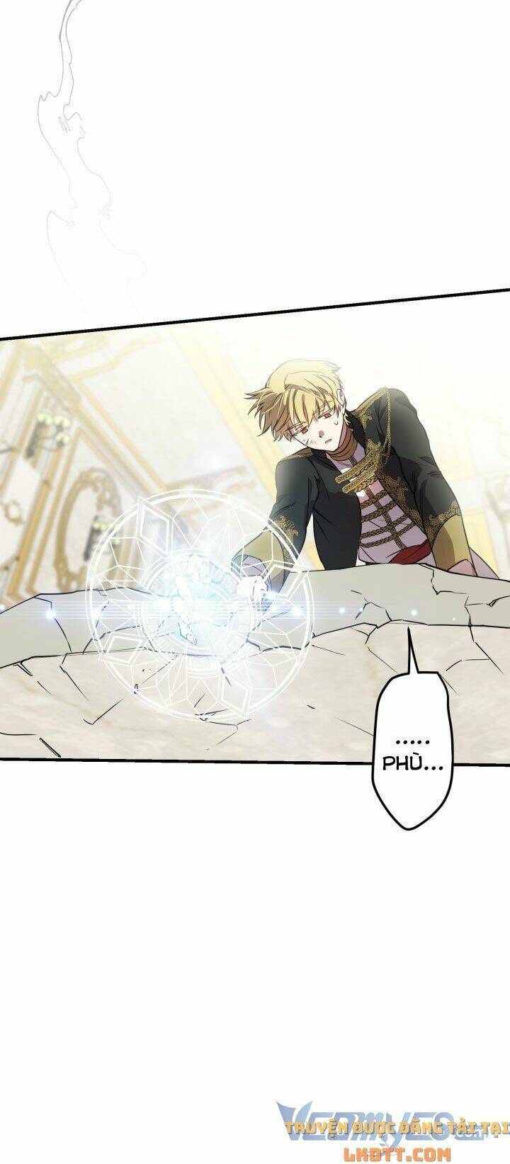 Những Nhân Vật Mạnh Nhất Thế Giới Ám Ảnh Tôi Chap 49 - Next Chap 50