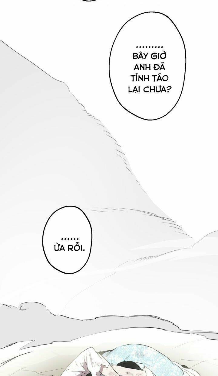 Những Nhân Vật Mạnh Nhất Thế Giới Ám Ảnh Tôi Chap 49 - Next Chap 50