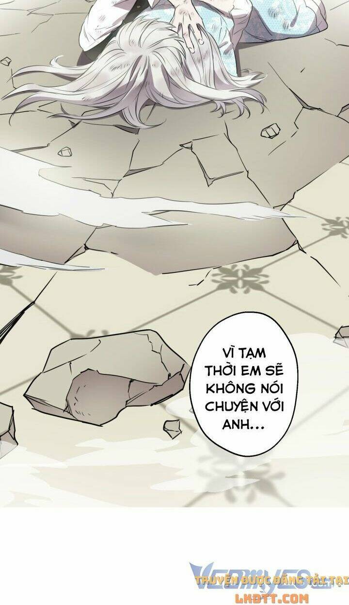 Những Nhân Vật Mạnh Nhất Thế Giới Ám Ảnh Tôi Chap 49 - Next Chap 50