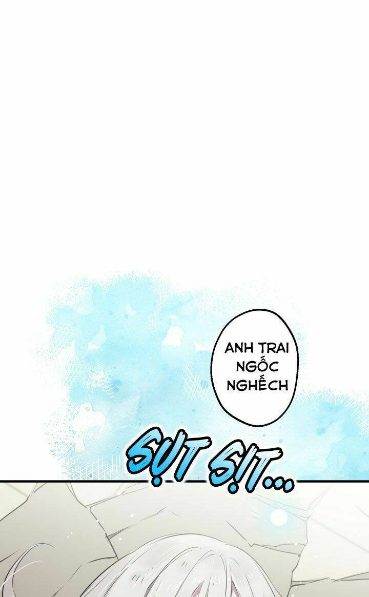 Những Nhân Vật Mạnh Nhất Thế Giới Ám Ảnh Tôi Chap 49 - Next Chap 50