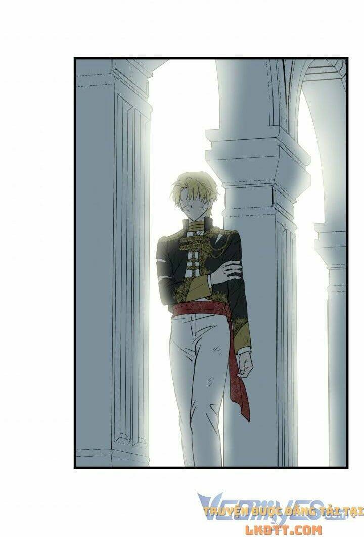 Những Nhân Vật Mạnh Nhất Thế Giới Ám Ảnh Tôi Chap 49 - Next Chap 50