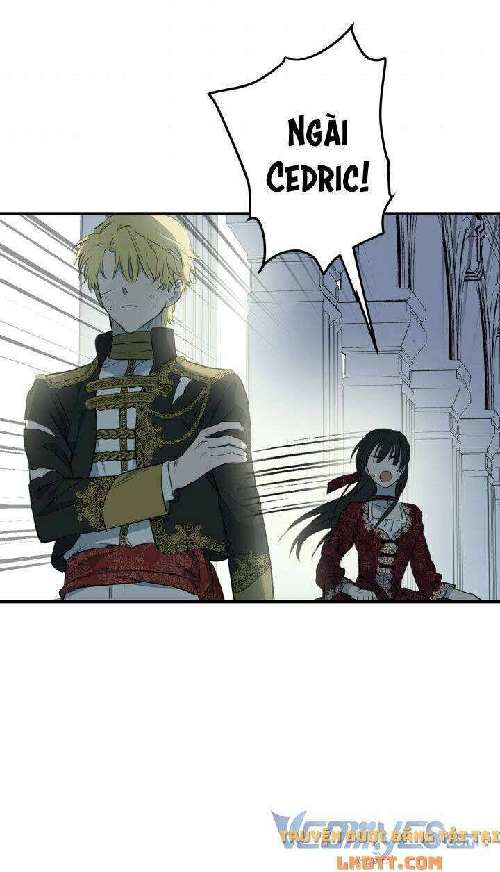 Những Nhân Vật Mạnh Nhất Thế Giới Ám Ảnh Tôi Chap 49 - Next Chap 50