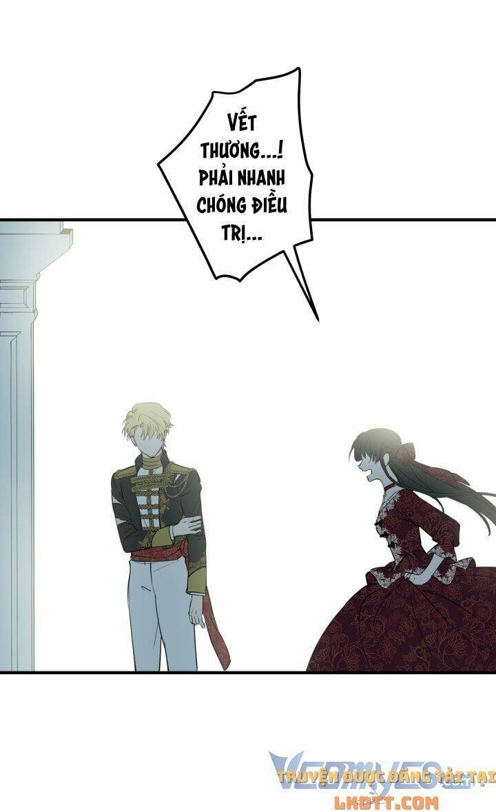 Những Nhân Vật Mạnh Nhất Thế Giới Ám Ảnh Tôi Chap 49 - Next Chap 50