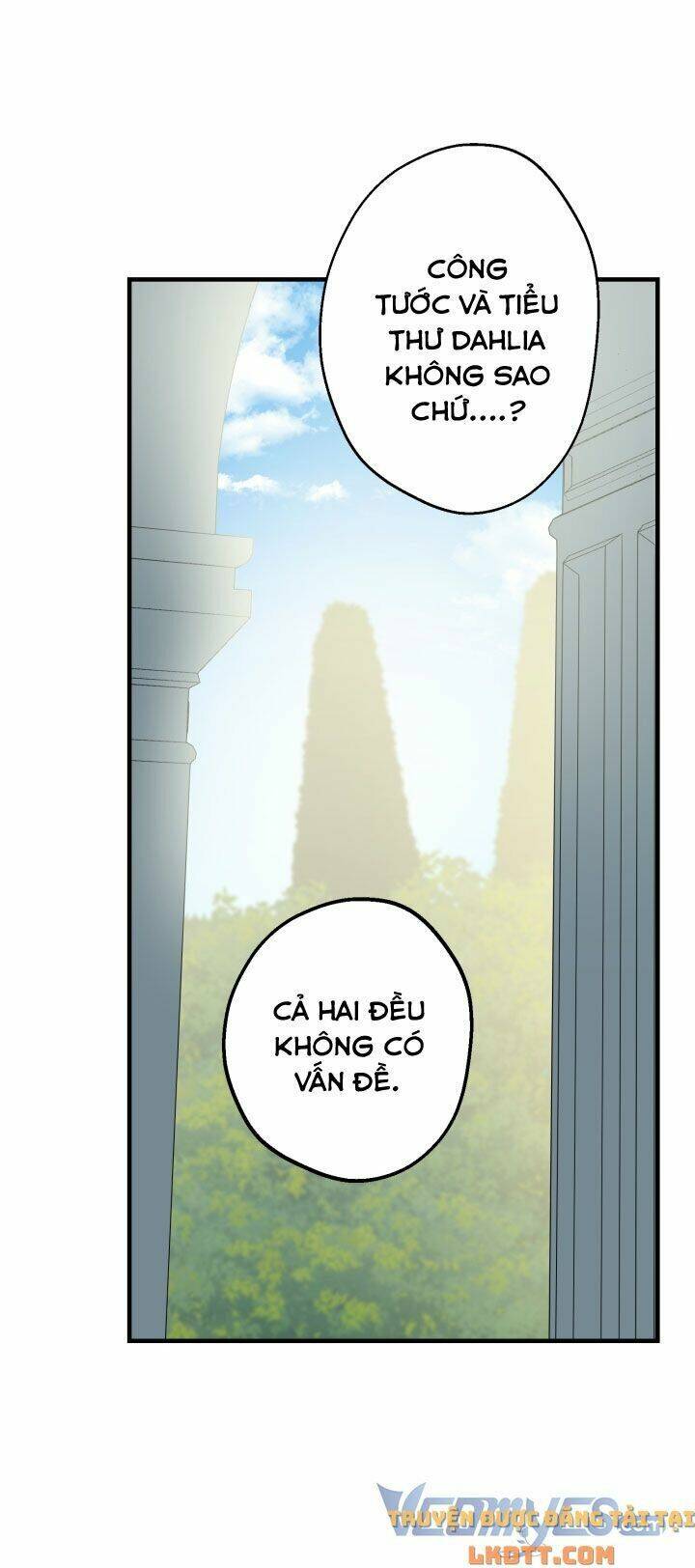 Những Nhân Vật Mạnh Nhất Thế Giới Ám Ảnh Tôi Chap 49 - Next Chap 50