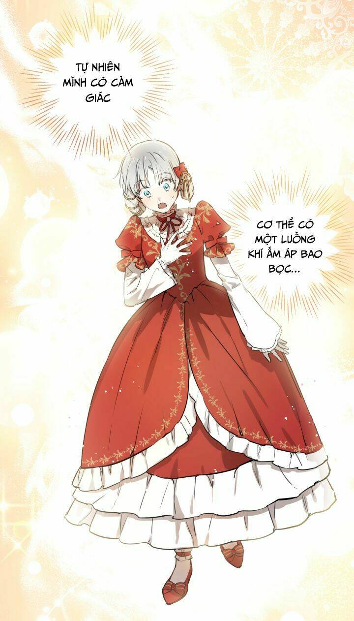 Những Nhân Vật Mạnh Nhất Thế Giới Ám Ảnh Tôi Chap 51 - Next Chap 52