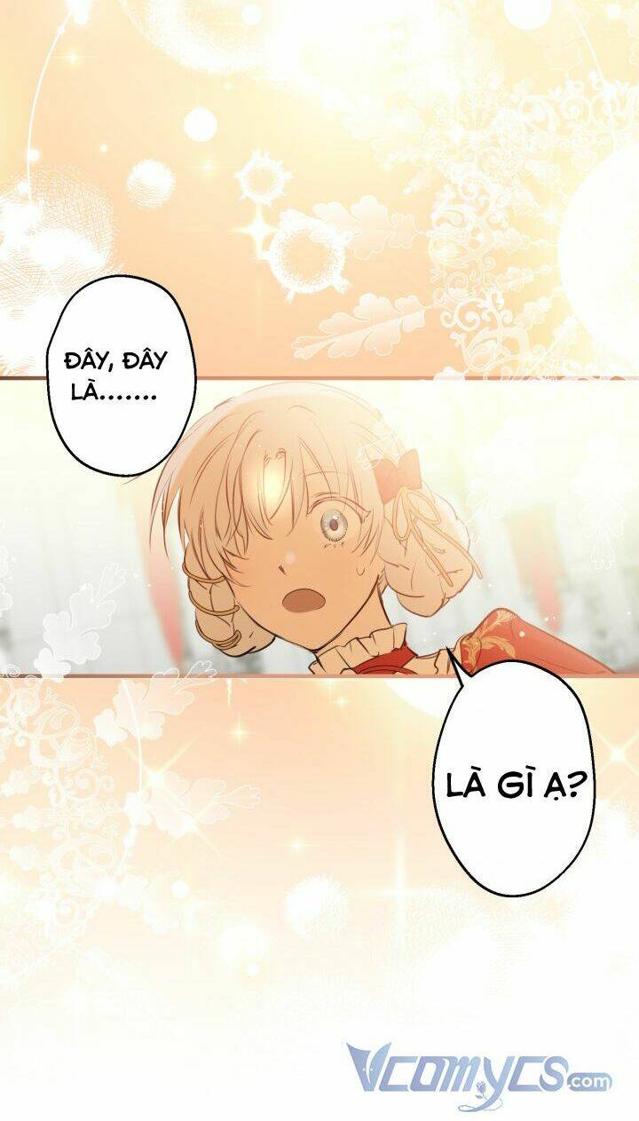 Những Nhân Vật Mạnh Nhất Thế Giới Ám Ảnh Tôi Chap 51 - Next Chap 52