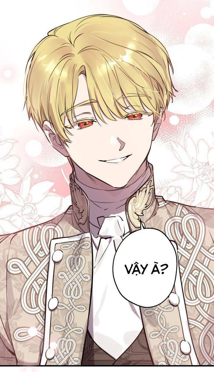 Những Nhân Vật Mạnh Nhất Thế Giới Ám Ảnh Tôi Chap 52 - Next Chap 53