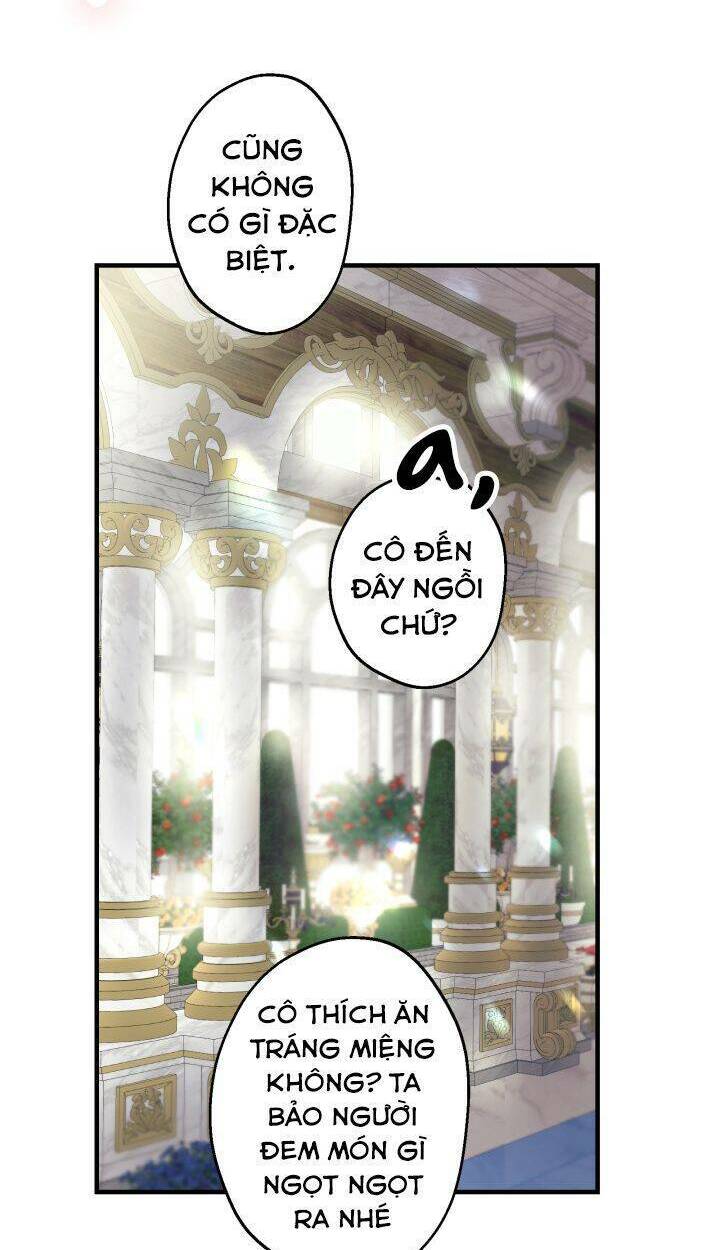 Những Nhân Vật Mạnh Nhất Thế Giới Ám Ảnh Tôi Chap 52 - Next Chap 53