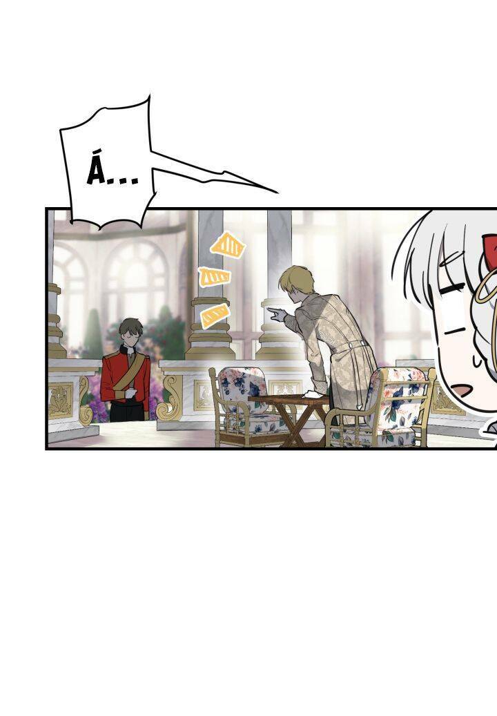 Những Nhân Vật Mạnh Nhất Thế Giới Ám Ảnh Tôi Chap 52 - Next Chap 53