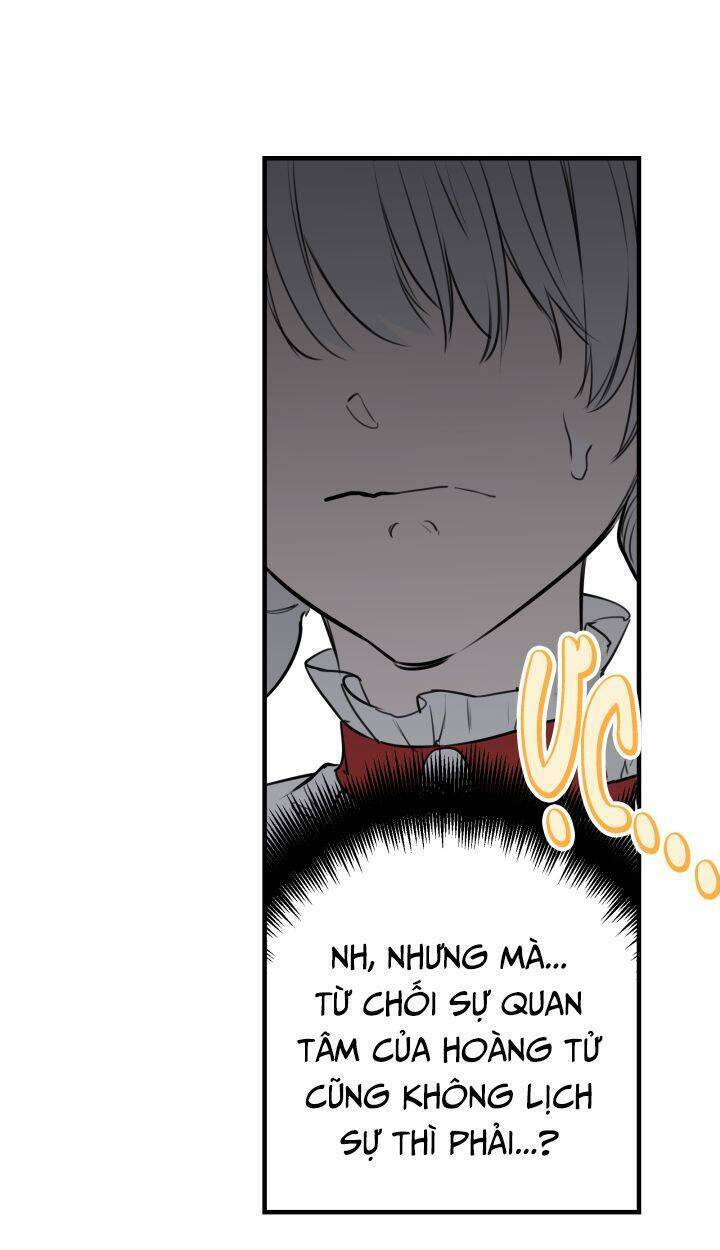 Những Nhân Vật Mạnh Nhất Thế Giới Ám Ảnh Tôi Chap 52 - Next Chap 53