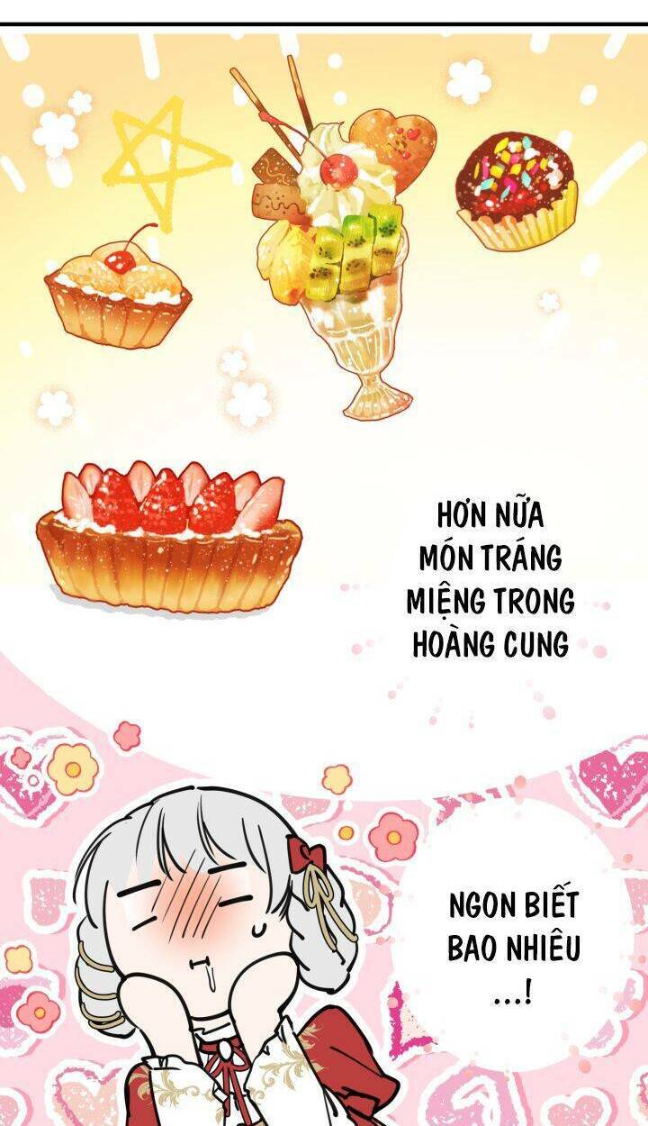 Những Nhân Vật Mạnh Nhất Thế Giới Ám Ảnh Tôi Chap 52 - Next Chap 53