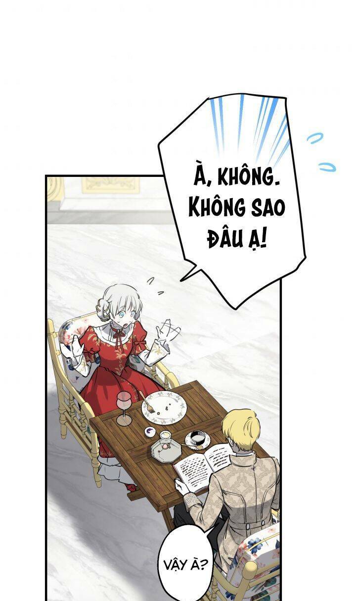 Những Nhân Vật Mạnh Nhất Thế Giới Ám Ảnh Tôi Chap 52 - Next Chap 53