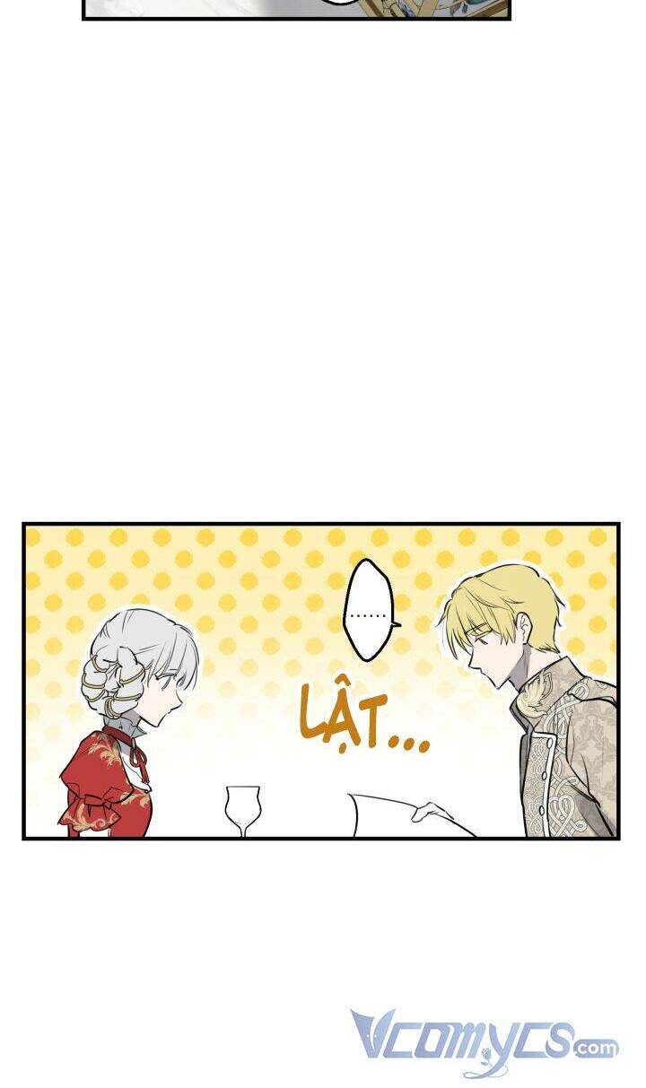 Những Nhân Vật Mạnh Nhất Thế Giới Ám Ảnh Tôi Chap 52 - Next Chap 53