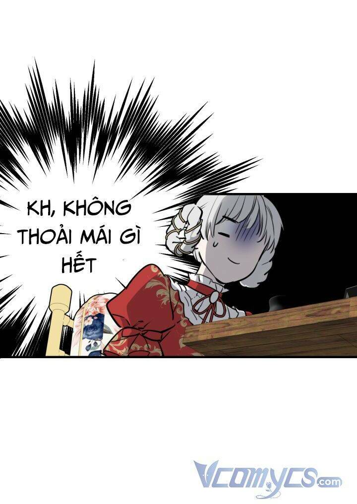 Những Nhân Vật Mạnh Nhất Thế Giới Ám Ảnh Tôi Chap 52 - Next Chap 53