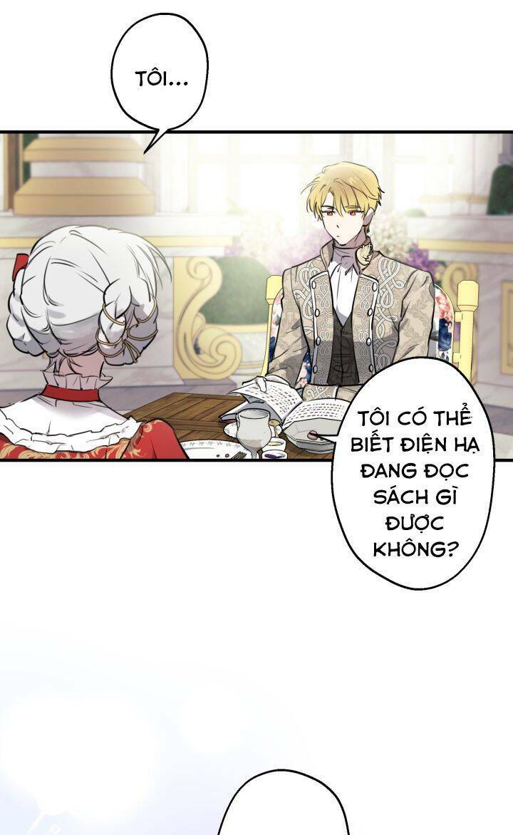 Những Nhân Vật Mạnh Nhất Thế Giới Ám Ảnh Tôi Chap 52 - Next Chap 53