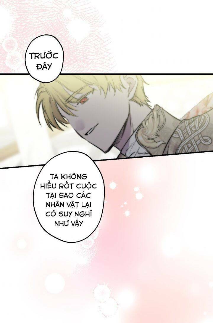 Những Nhân Vật Mạnh Nhất Thế Giới Ám Ảnh Tôi Chap 52 - Next Chap 53